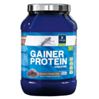 Gainer Protein Powder Chocolate Flavor, 2kg